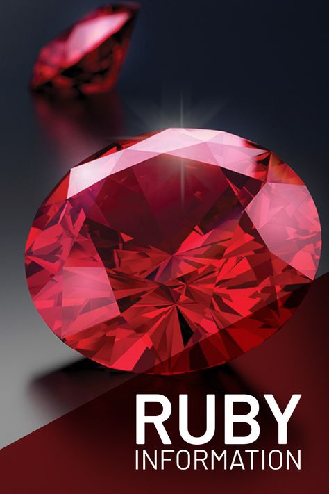 Ruby Jewellery, Black Ruby, Shop Branding, Gemstone Properties, Silicate Minerals, Red Jewel, Skeleton Watches, Jade Gemstone, Gift Suggestions