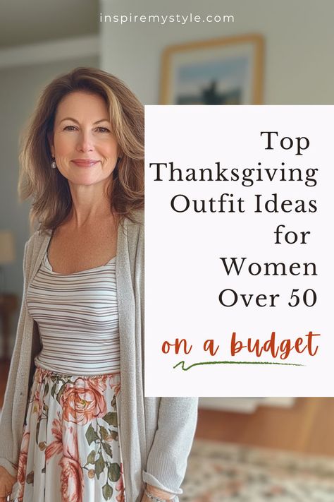 cute outfits for Thanksgiving dinner Thanksgiving Outfit For Women Over 40, Thanksgiving In Florida Outfit, Florida Thanksgiving Outfit, Thanksgiving Style Outfits, Older Woman Outfit, Thanksgiving Outfit Women Casual, Thanksgiving Outfits Women, Casual Thanksgiving Outfits, Florida Outfits