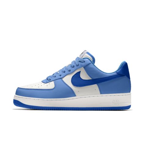 Nike Shoes Jordans, Nike Air Shoes, Fashion Shoes Sneakers, Air Force Blue, Shoe Nike, Nike Brand, Travel Shoes, Cute Nikes, Nike Air Force 1 Low