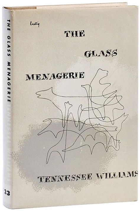 The Glass Menagerie Book, Grace Adler, Captain Ahab, Allotment Garden, The Glass Menagerie, Daily Vibes, Glass Menagerie, Read List, Jack Kerouac