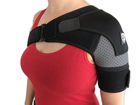 Rotator Cuff Pain, Shoulder Dislocation, Rotator Cuff Injury, Shoulder Brace, Frozen Shoulder, Shoulder Support, Shoulder Injuries, Rotator Cuff, Ehlers Danlos Syndrome