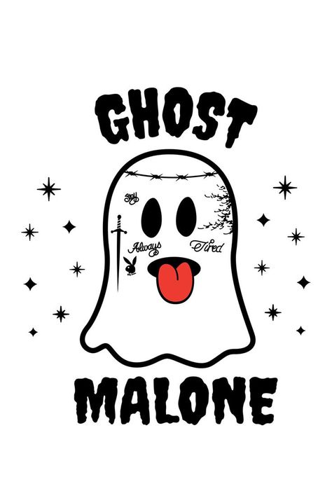 Ghost Clip Art, Ghost Malone, Art Cute, Ghost Halloween, Halloween Svg, Cute Ghost, Free Clip Art, Halloween Ghosts, Halloween Fun