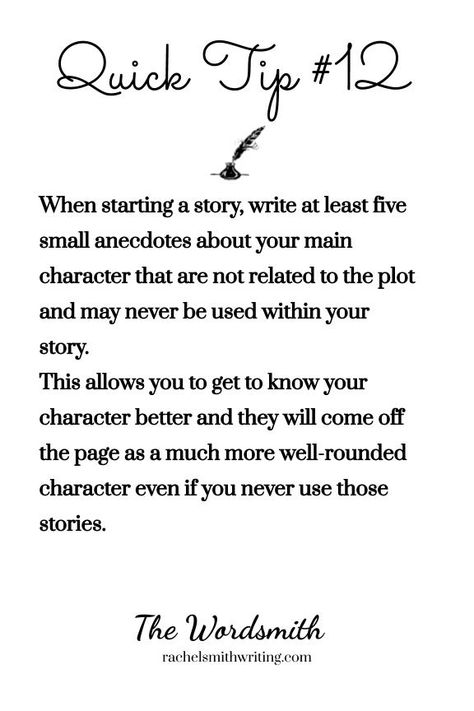 How To Write A Good Side Character, How To Write Arrogant Characters, How To Make A Good Protagonist, How To Start A Story Prompts, How To Make A Good Story, How To Make A Story, How To Start A Story Writing Tips, Get To Know Your Character, How To Start A Book