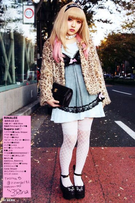 Harajuku Fashion Street, 일본 패션, Gyaru Fashion, Public Enemy, Japanese Street Fashion, J Fashion, Japan Fashion, Harajuku Fashion, Dream Clothes