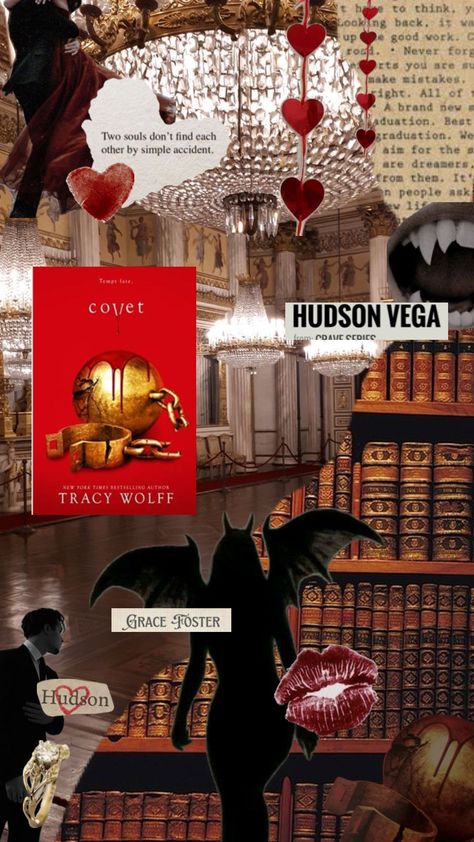 #covet #craveseries #tracywolff #crave #graceandhudson Crush Tracy Wolff Fan Art, Crave Series Aesthetic, Court Tracy Wolff, Crave By Tracy Wolff Fan Art, Crush Tracy Wolff, Crush Book Tracy Wolff, Crave Aesthetic, Crave By Tracy Wolff, Crave Tracy Wolff