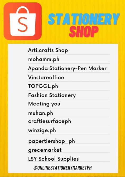 Shopee Finds School Supplies, Shopee Philippines Clothes, Shopee Finds Philippines, Shoppee Finds, Philippines Clothes, Shopee Outfit, Stationery Shops, Shopee Finds, Stationary Store