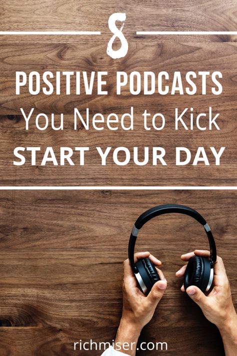 Morning Podcasts For Women, Natalia Seliger, Positive Podcasts, Interesting Podcasts, Morning Positivity, Mindfulness Podcast, Motivational Morning, Routine Inspiration, Routine Motivation