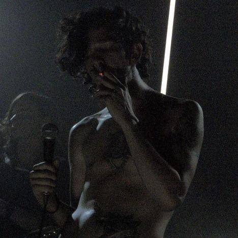 Matty 1975, Matthew Healy, George Daniel, Matt Healy, Rat Man, Matty Healy, The 1975, I Miss Him, Dream Guy