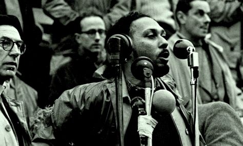 The Stuart Hall Project - Commemorating the life, works and extraordinary insight of the late Stuart Hall at the Drum this May Thatcherism, Stuart Hall, Friday Film, Tony Blair, Cultural Studies, The Best Films, Sociology, Popular Culture, Birmingham