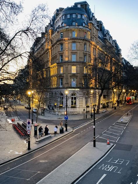 Corinthia hotel in London Corinthia London Hotel, Corinthia Hotel London, Corinthia Hotel, Hotel In London, London Hotels, Long Walks, Architecture Building, In London, Vision Board