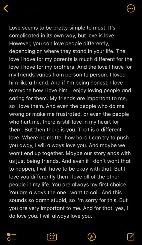 #lovequote #love #couples #feelings #heartwarming #truelove Explaining Love To Him, Love Feelings, How To Explain, Love Everyone, You Dont Want Me, I Want Him, Make You Cry, Couples Goals, Whats Wrong