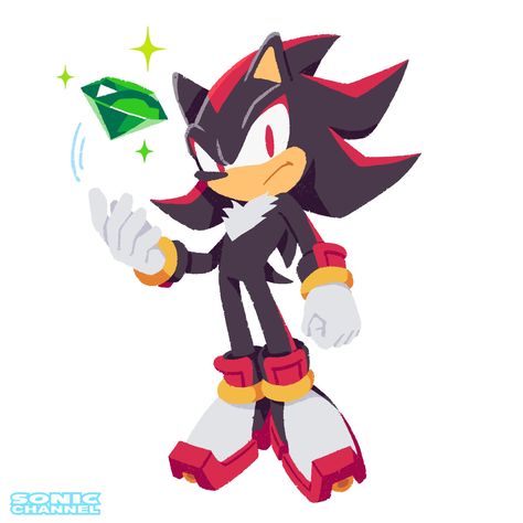 Sonic Channel, Big The Cat, Chaos Emeralds, Sonic Adventure 2, Sonic Heroes, Sonic Franchise, Hedgehog Art, Sonic Adventure, Shadow Art