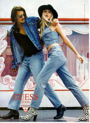 Valeria Mazza Guess ad Alex Lundqvist, Guess Ads, Guess Campaigns, Guess Fashion, Guess Clothing, Guess Models, Denim Party, Guess Girl, Patrick Demarchelier