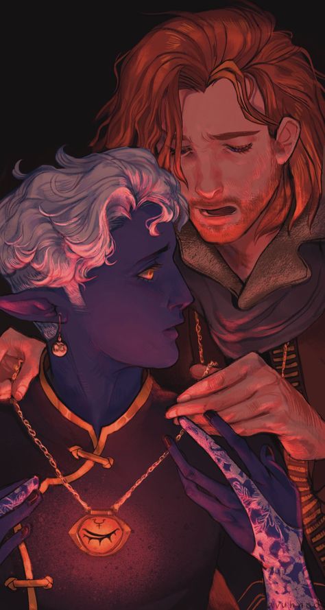 Critical Role Campaign 2, Critical Role Characters, Critical Role Fan Art, Critical Role, Dragon Age, Character Concept, Dungeons And Dragons, Character Inspiration, Art Style