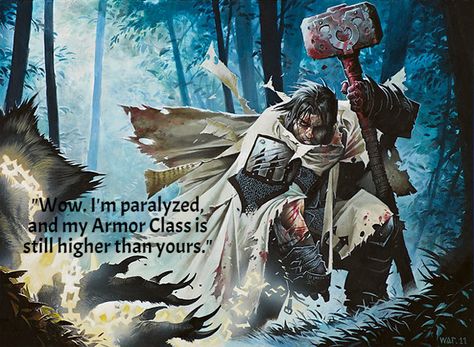 More Different out-of-context D&D quotes - Imgur Wayne Reynolds, Mtg Art, Fantasy Theme, Fantasy Images, Fantasy Setting, Fantasy Male, Fantasy Warrior, Arte Fantasy, Fantasy Rpg