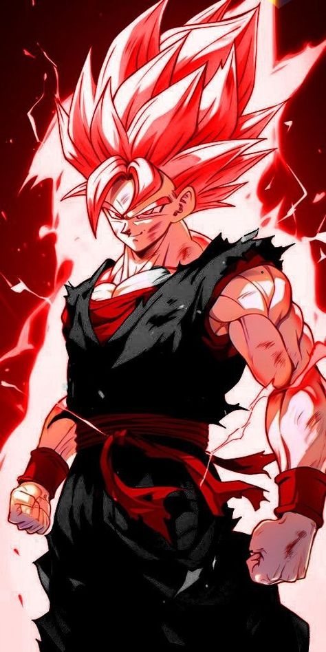 #evilgoku #evilgokudbaf #evilgokussjevil #evilgokuson #dbaf Evil Goku Wallpaper, Dragon Ninja, Evil Goku, Goku Manga, Db Z, Goku Wallpaper, Dbz Art, Anime Dragon Ball Goku, Goku Black