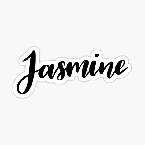 jasmine name - Google Search Signature Ideas Name, Jasmine Name, Ideas Name, Stickers Name, Signature Ideas, Beautiful Fonts, Google Search, Collage, Quotes