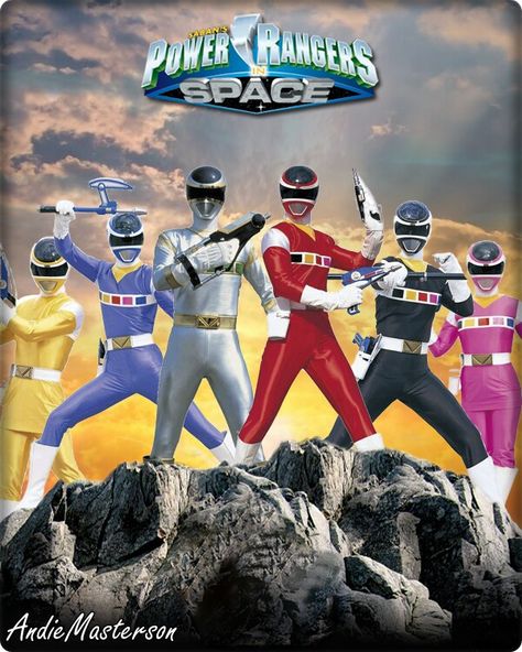 Power Rangers In Space Greek Tv Show, Zeo Rangers, Power Rangers Super Megaforce, Power Rangers Time Force, Power Rangers Ninja Steel, Saban's Power Rangers, Power Rangers Zeo, Power Rangers Megaforce, Power Rangers Series