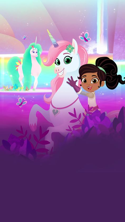 Nella the Princess Knight - Apple TV Nella The Princess Knight, Princess Knight, Nick Jr, A Hero, The Princess, Apple Tv, Tv, Quick Saves