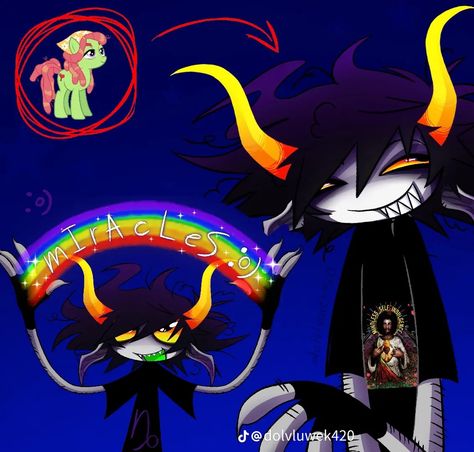 Homestuck