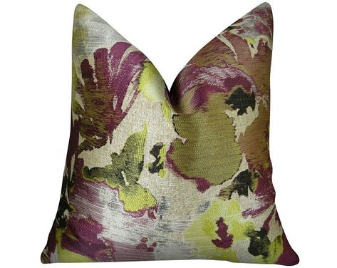 cart Green Velvet Pillow, Faux Fur Pillow, Luxury Throws, Floral Throw Pillow Covers, Floral Designer, Floral Throw Pillows, Velvet Pillow Covers, Velvet Pillows, Decorative Throws