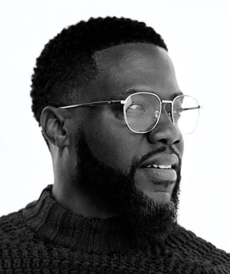 Kevin Hart for WSJ Mag 2024 Male Haircuts Curly, Men Haircut Curly Hair, Haircut Curly, Men Haircut, Kevin Hart, Haircuts For Men, Picture Ideas, Black Men, Curly Hair