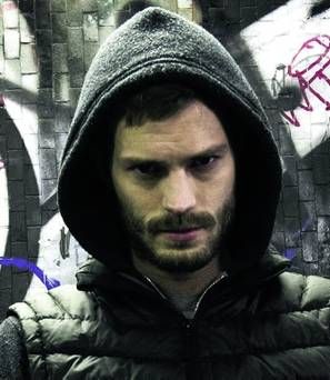 Jamie Dornan plays serial killer Paul Spector in The Fall, set in Belfast. The Fall Series, Fallen Tv Series, Laura Donnelly, Fall Series, David Morrissey, Paul Spector, Fallen Series, Caroline Flack, Irish Actors