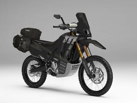 Honda Crf 300 Rally, Trail Motorcycle, Honda Crf250l, Adventure Bike Motorcycles, Three Wheel Bicycle, Honda Adv, Hello Moto, Enduro Motorcycle, Honda Crf