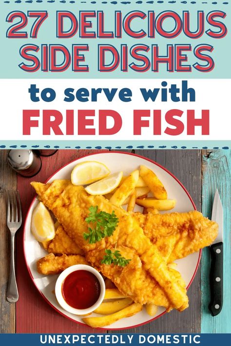 What Goes With Fried Catfish, Fish Fry Dinner Sides, What To Serve At A Fish Fry, Sides That Go With Fish Fry, Sides For Catfish Fried Fish, Fish Fry Menu Ideas, Sides With Catfish, Sides For Fried Catfish, Fried Catfish Dinner Sides