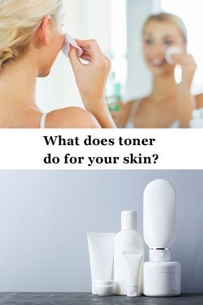 What does toner do for your skin? What Does Toner Do, Facial Recipe, Diy Serum, Beauty Therapy Room, Diy Anti Aging, Beauty Background, Skincare Video, Beauty Tips For Hair, Skin Care Steps