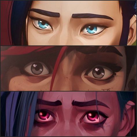 Arcane Eyes Reference, Hand Over Eyes Reference, Arcane Art Study, Arcane Shading, Arcane Portrait, Arcane Study, Arcane Eyes, Arcane Drawing, Arcane Reference