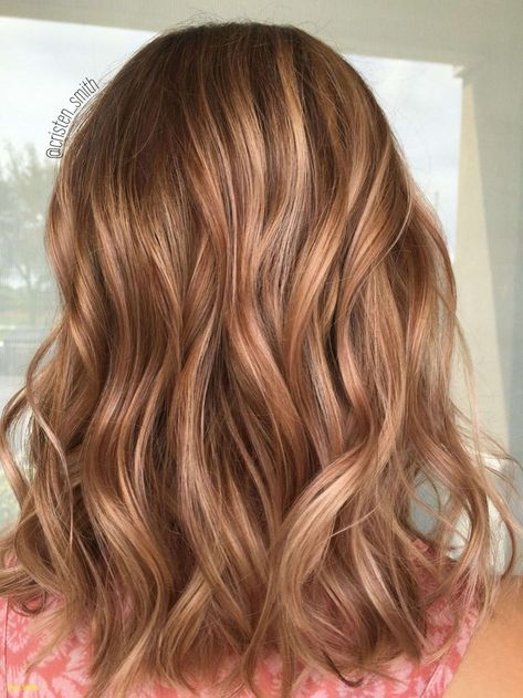 Jahodová Blond, Blonde Hair Honey Caramel, Blonde Bayalage, Red Hair With Blonde Highlights, Red Balayage Hair, Warm Blonde Hair, Auburn Balayage, Honey Hair Color, Red Blonde Hair