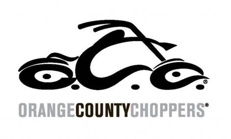 The Orange County Choppers logo Occ Choppers, Fox Nursery Art, Orange Order, What Is Design, American Chopper, Fox Art Print, Fox Wall Art, Airplane Wallpaper, Orange Country