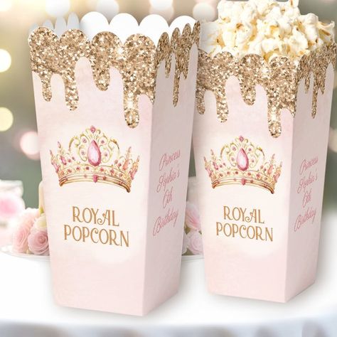 Your Shopping Cart Golden Princess Birthday Party, Elegant Princess Birthday Party, Royal Threeness Birthday Party, 4ever A Princess Party, Queen Themed Birthday Party, Princess 1st Birthday Party Ideas, Once Upon A Time Birthday Party, Royal Slumber Party, Royal Princess Birthday Party