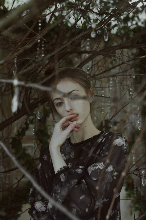 "somewhere" Ginevra Salustri By Marta Bevacqua Marta Bevacqua, Karl Blossfeldt, Art Of Beauty, Beyond Beauty, Jon Snow, Artist Inspiration, Photography, Fictional Characters, Beauty