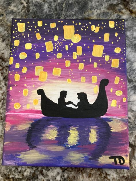 Sister Painting Ideas, Sister Paintings, Oldest Sister, Paint Inspo, Inspo Art, Disney Collage, Bullet Journal Diy, Canvas Painting Diy, Crazy Things To Do With Friends