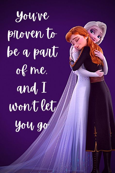 Frozen Movie Quotes, Frozen Sister Quotes, Little Sister Quotes, Sister Love Quotes, Frozen Sisters, Frozen Wallpaper, Frozen Pictures, Disney Frozen Elsa Art, Disney Princess Elsa