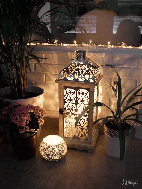 mágico Devine Light, Balcony Patio Ideas, Asian Wedding Decor, Moroccan Colors, India Decor, Moroccan Inspiration, Ramadan Kareem Decoration, Creative Dates, Smart Tiles