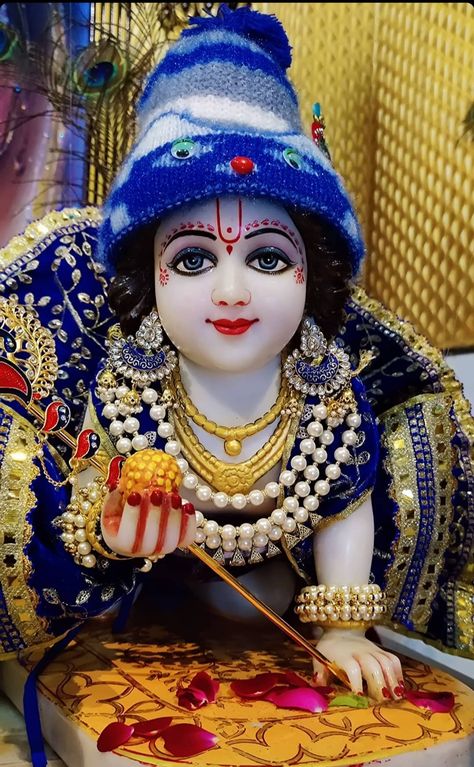 Cute Laddu Gopal Pics, Laddu Gopal Wallpaper, Ladu Gopal Image, Laddu Gopal Pics, Bala Krishna, Live Fish Wallpaper, Indian Flag Wallpaper, Bal Gopal, Happy Ganesh Chaturthi Images