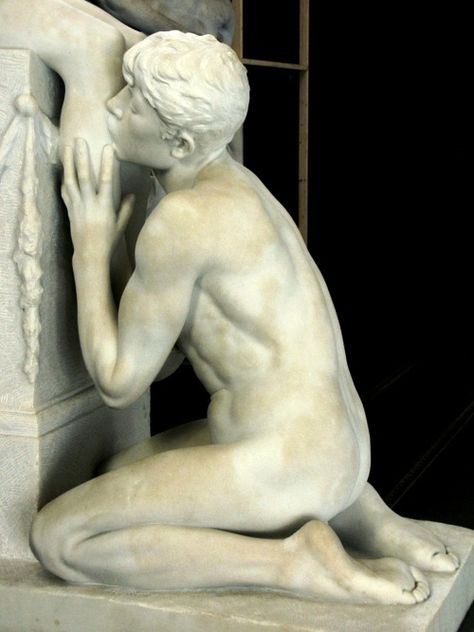 .. Stephen Sinding, Stephan Sinding, Barbarian Woman, Rennaissance Art, Marble Statues, Romantic Art, Copenhagen Denmark, Pics Art, Pablo Picasso