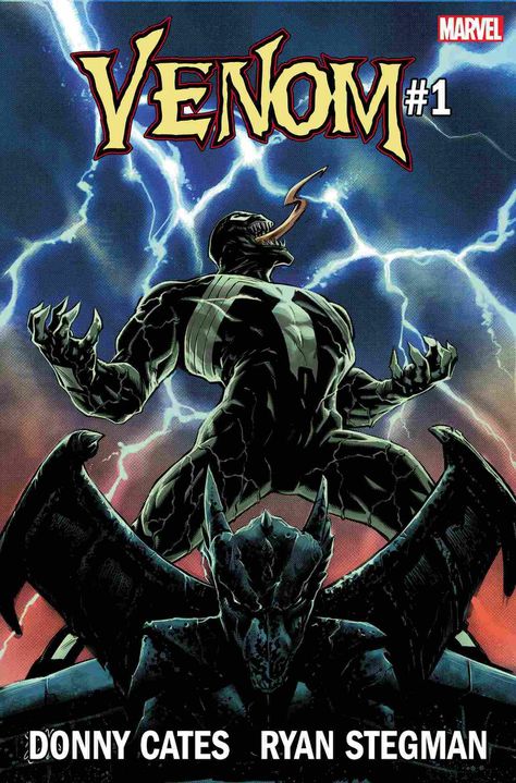 Ryan Stegman, Marvel Comic Book Characters, Venom 2018, Black Spirit, Spiderman Poster, Art Spiderman, Venom Art, Venom Comics, Comics Characters