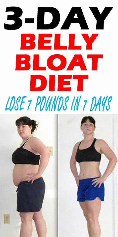 Get rid of belly bloat with this 3-day diet plan. Most of the time belly bloat is caused by inflammatory foods, hormonal imbalances, and leaky gut. This 3-day diet plan can help reduce inflammation and heal your leaky guy. #3daydiet #bellybloat 3 Day Diet Plan, Belly Bloat, 3 Day Diet, Bloated Belly, Lose 50 Pounds, Stubborn Belly Fat, Lose Belly, Lose Belly Fat, Belly Fat