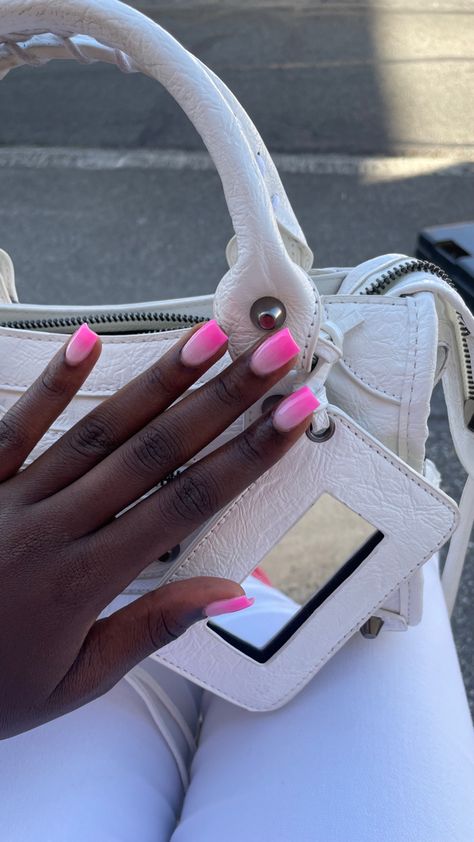 Baby Boomer Nails Color, Baby Boom Nails, Baby Boomers Nails, Baby Pink Nails, Baby Color, Baby Boom, Baby Colors, Nails Pink, Baby Boomer