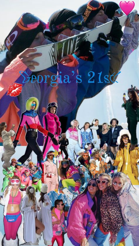 Apres Ski Theme Party Outfit, Apre Ski Party Outfit, Afterski Party Outfit, Apres Ski Outfit Party, Apres Ski Party Outfit, Apre Ski, Ski Hut, Apres Ski Outfits, Ski Party