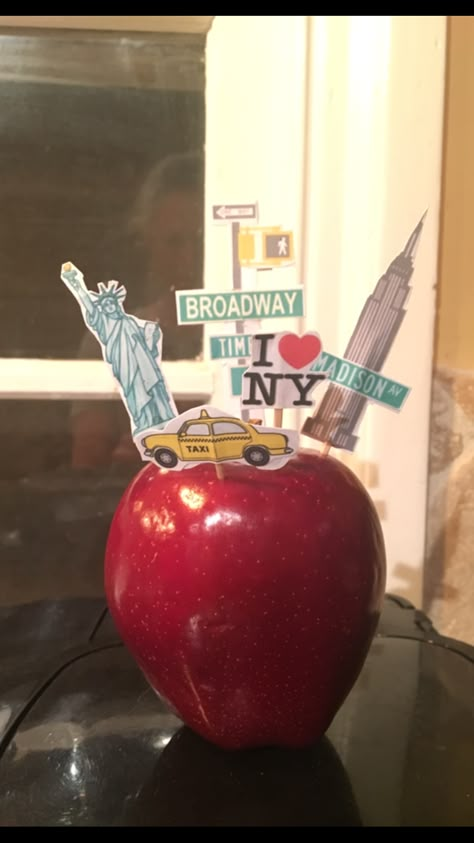 Surprise Trip To New York New York Theme Gift, Nyc Surprise Trip Reveal, Surprise Trip To New York Reveal, Surprise Nyc Trip Reveal Ideas, New York Surprise Trip Reveal, Surprise Trip Reveal Ideas, Trip Reveal Ideas, Surprise Birthday Trip, New York Theme Party