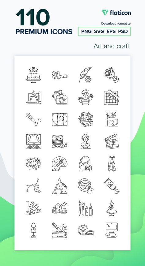 Craft Icon, Library Window, Pictogram Design, Work Icon, Maker Ideas, Free Icon Set, Icon Design Inspiration, Portfolio Design Layout, Free Icon Packs