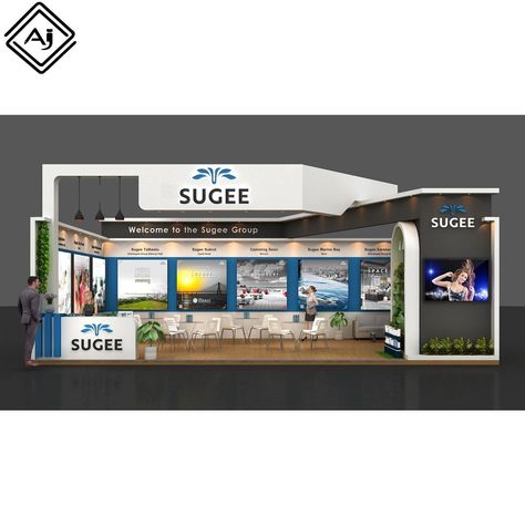 Stall Designing By AJ Productions 🖍️✏️ For top real estate developer “SUGEE” Exhibition Stall Design, Stall Design, Real Estate Developer, Exhibition Stall, Stall Designs, Exhibition Stand Design, Exhibition Booth Design, Exhibition Booth, Real Estate Development