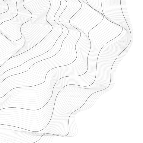 Black and white abstract map contour lines background | free image by rawpixel.com / Aew Analog Cam, Contour Pattern, Line Diagram, Lines Background, Contour Lines, Lines Abstract, Presentation Backgrounds, Contour Line, Contour Map