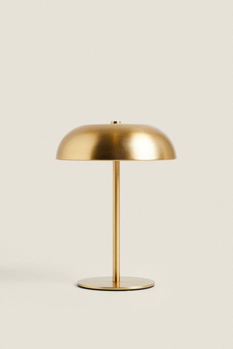 Zara Home Lampe, Lampe Zara Home, Zara Home Lamps, Bathroom Fragrance, Black Table Lamp Ceramic, Black & Brass Bedside Table Lamp, Touch Table, Touch Table Lamps, House Loft