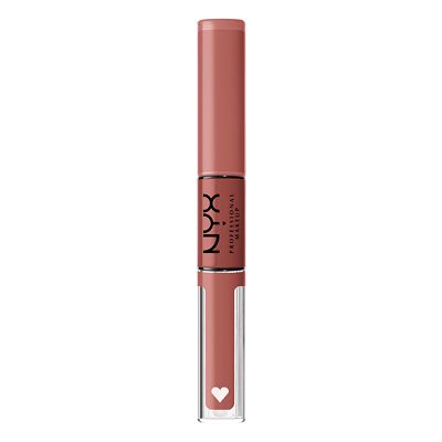 Shine out LOUD and leave no trace! Meet our first ultra-pigmented lip shine, with up to 16hr no transfer wear. Lightweight & comfy on the lips, this vegan formula delivers 1 swipe... Nyx Shine Loud, Vegan Art, Shine Lip Gloss, Lip Color Lipstick, Nyx Lip, High Shine Lip Gloss, Long Lasting Lip Color, Pigmented Lips, Clear Lip Gloss